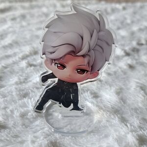 Love and Deepspace Sylus Acrylic Standee